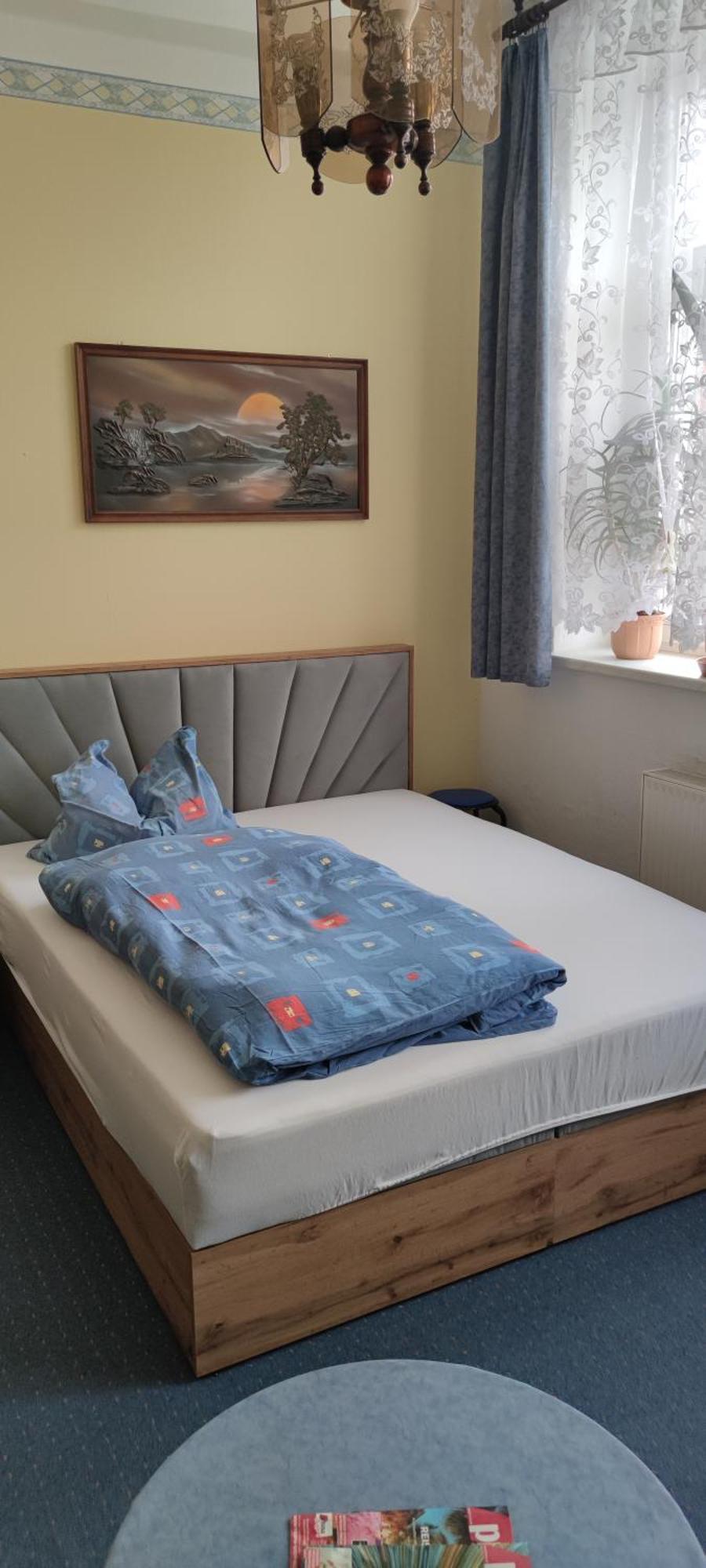 Ferienwohnung Marienkaefer Wulkow  Luaran gambar