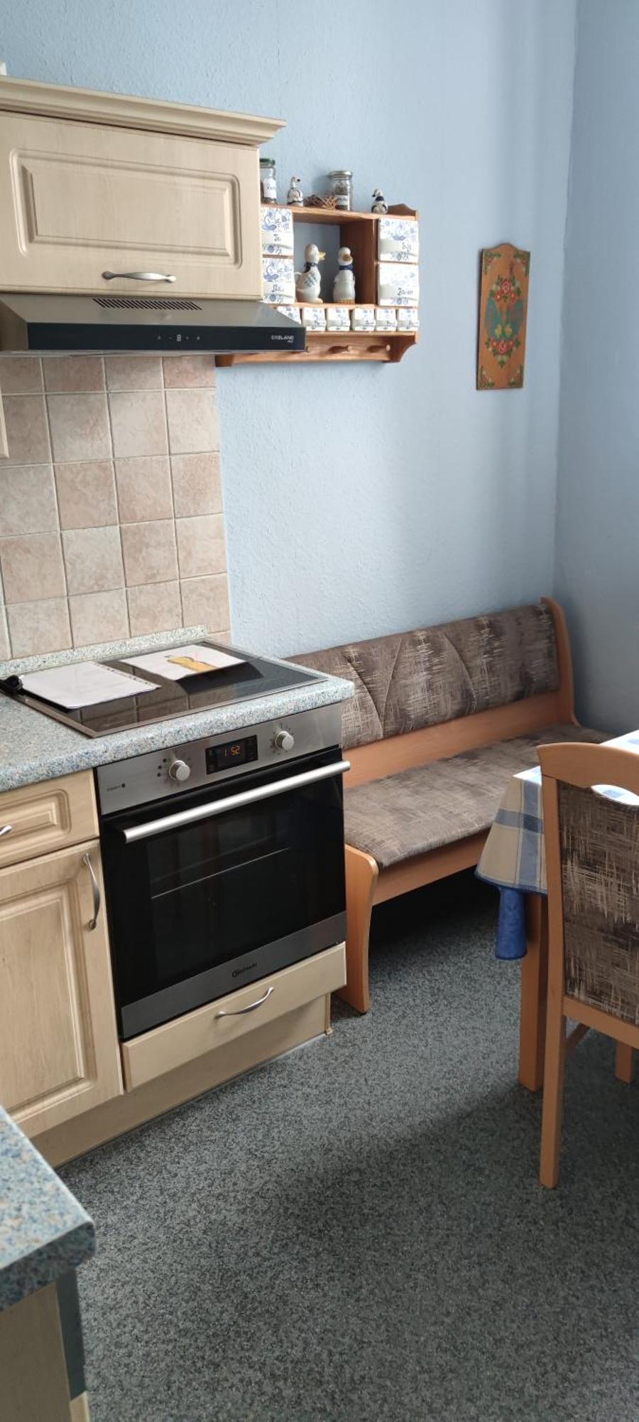 Ferienwohnung Marienkaefer Wulkow  Luaran gambar