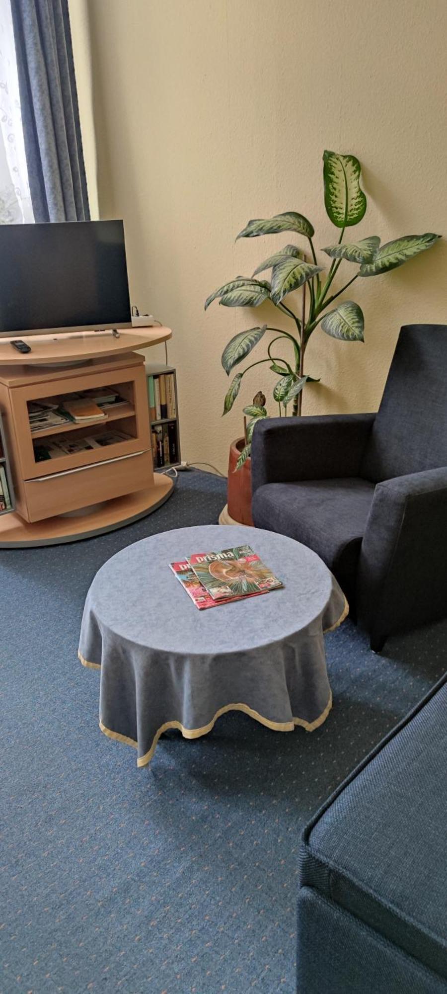 Ferienwohnung Marienkaefer Wulkow  Luaran gambar