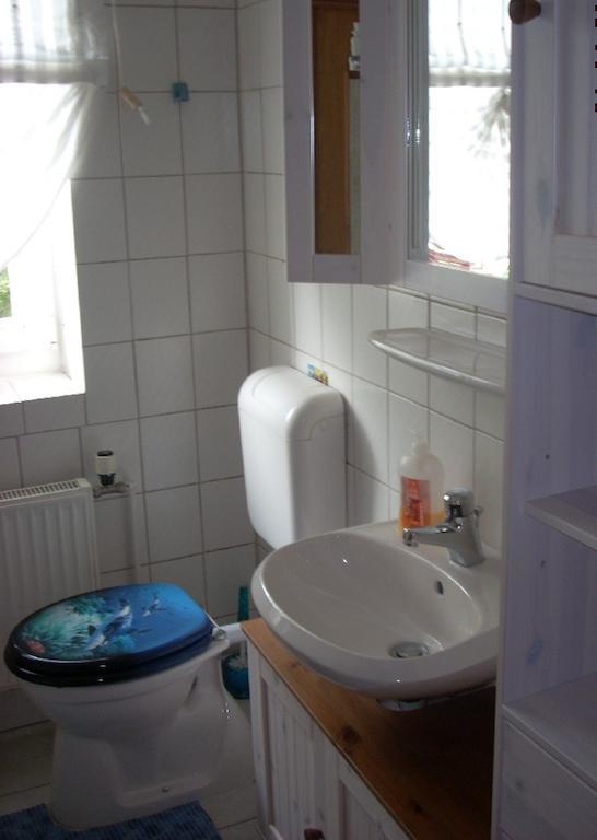 Ferienwohnung Marienkaefer Wulkow  Bilik gambar